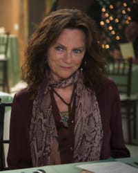 Jacqueline Bisset