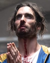Tyson Ritter