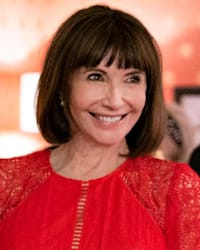 Mary Steenburgen
