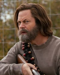 Nick Offerman
