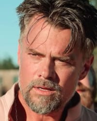 Josh Duhamel