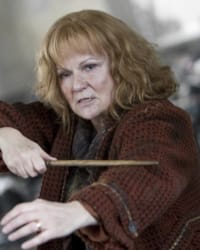 Julie Walters