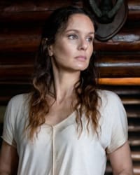 Sarah Wayne Callies
