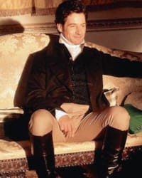 Jeremy Northam