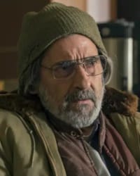 Griffin Dunne