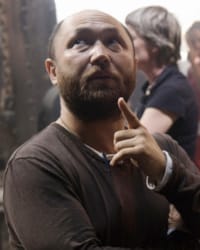 Timur Bekmambetov
