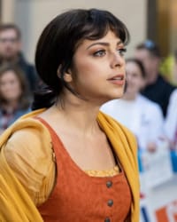 Krysta Rodriguez