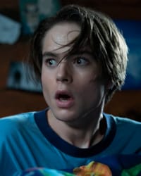 Judah Lewis