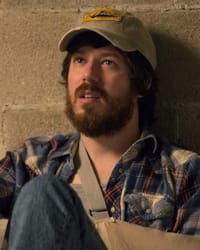 John Gallagher Jr.