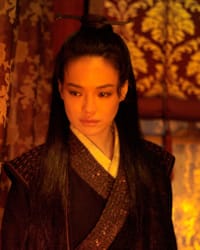 Qi Shu