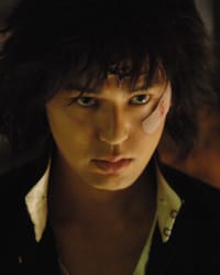 Satoshi Tsumabuki