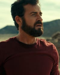 Justin Theroux