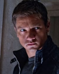 Jeremy Renner