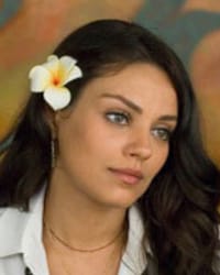 Mila Kunis