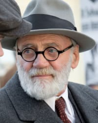 Bruno Ganz