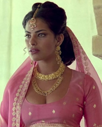Sarita Choudhury