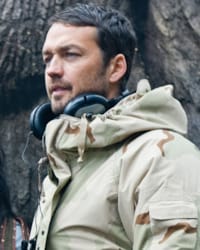 Rupert Sanders