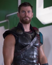 Chris Hemsworth