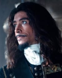 Oscar Jaenada
