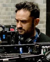 J.A. Bayona