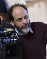 Luca Guadagnino