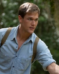 Taylor John Smith