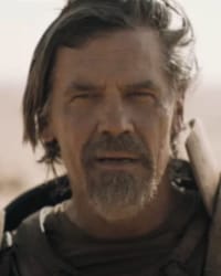 Josh Brolin