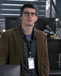 Tate Ellington