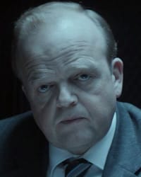 Toby Jones