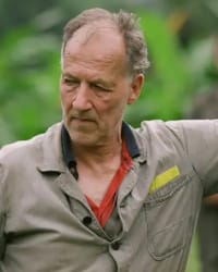 Werner Herzog