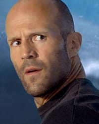 Jason Statham