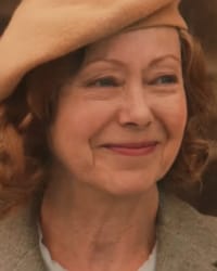 Jenny Agutter