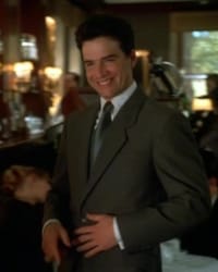 Matthew Settle