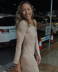 Jaymee Ong
