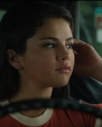 Selena Gomez