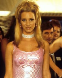 Lisa Kudrow