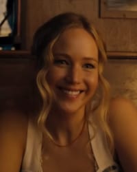 Jennifer Lawrence