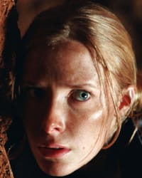 Shauna Macdonald