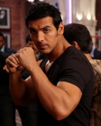 John Abraham