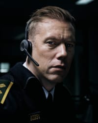 Jakob Cedergren