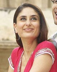 Kareena Kapoor