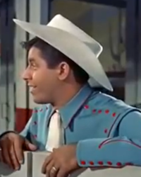 Jerry Lewis
