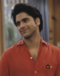 John Stamos