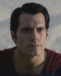Henry Cavill