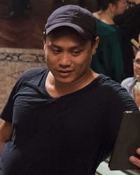 Jon M. Chu