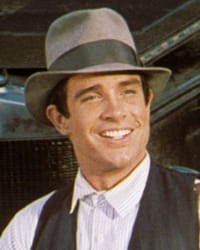 Warren Beatty