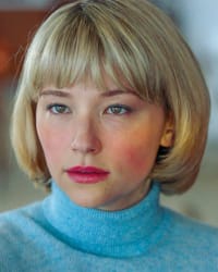 Haley Bennett