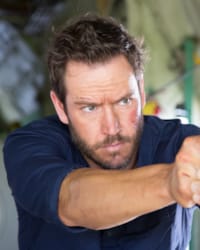 Mark-Paul Gosselaar