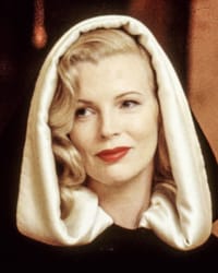 Kim Basinger
