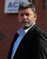 İsmail Hakkı Ürün